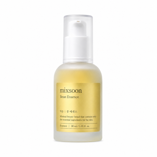 mixsoon Bean Essence (1.01 Fl.Oz/ 30ml)