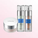 IPKN Essence Cube Set (Base + Powder + Foundation)
