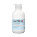 ILLIYOON Ceramide Ato Lotion Monchhichi Limited Edition Set (600ml + Pouch)