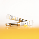 d'Alba Galvanic Vita Toning Eye Cream 15ml x 2