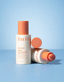 Apricot Clear Sun Serum
