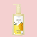 THE FACE SHOP The Botanic Body Wash Lemon Verbena 350ml