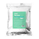 Medi Flower Nature Herb Modeling Pack Cool Tea Tree 500g