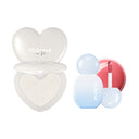 lilybyred Glow Veil 3.2g + Sugar Wrapping Tint Gloss 6g Set
