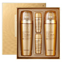 Intense Care Gold 24K Snail Skin Care 2 Set