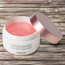 Heimish Bulgarian Rose Water Hydrogel Eye Patch 60 Patches