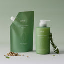 athé Root Clinic Re-Treat Scalp Shampoo Refill 250ml