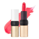 THE FACE SHOP fmgt New Bold Sheer Glow Lipstick 09 Urban Chic