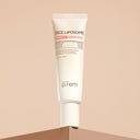 make p:rem Rice Liposome Ceramide Barrier Cream Set (Cream 50ml + Toner 20ml)