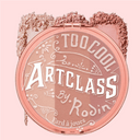 too cool for school Artclass By Rodin Blusher De Rose 9g