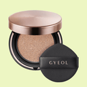 TONYMOLY Fine Serum Cushion 15g No.01 Bright Light