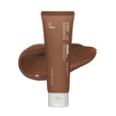 Holika Holika Pure Essence The Vegan Cacao Nibs Pore Clay Mask 80g