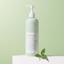 Canola Cleansing Oil + Herbal Tea Foam Cleanser