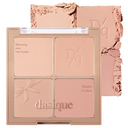 THE FACE SHOP Pastel Cushion Blusher 6g 06 Rose Petal 1ea