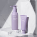AYUNCHE Derma Calming Hair Care Set (Shampoo 350g + Mask 100ml)