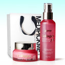 Medipickme Double 8 PDRN Elasticity Care 2-Piece Set (Mist + Cream)