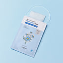 SKINFOOD Blue Chamomile Hyaluronic Mask Sheet 10 sheets