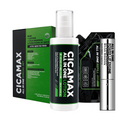 MIP Vitamax All-in-One Lotion Set (200ml + Refill 150ml + Lip Balm)