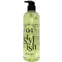 Light and soft adhesion sun stick 23g as if applied or not applied