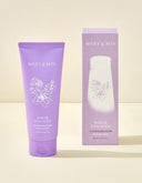 Mary & May White Collagen Cleansing Foam 150ml