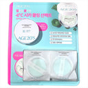 AGE20's Tone Up Sun Cushion Care Set