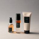 AROMATICA Replenishing Ritual Treatment 150ml & Mist 100ml & Hair Oil 50ml Set