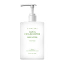 S.NATURE Aqua Cica Booster Body Lotion 300ml