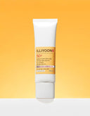 Mild Easy-Wash Sun Cream