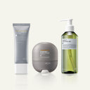 ILLON Set (Glow Tone Up Cream Plus + Sun Stick + Danggi Soothing Gel 200ml)
