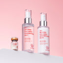 BEAUDIANI Collagen Powder + Mist + Fluid Elasticity Care Basic 3-Piece Set