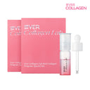 Evercollagen Lab 100% Freeze-Dried GPH Collagen Booster Shot Ampoule 4 Bottles