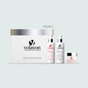 Volayon Elasticity 3-Piece Set (Lochonique Toner 150ml + Innov-Gel 150ml + Demarino Cream 50g)