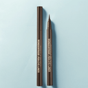 BOM Wonder Proof Pen Eyeliner #Wonder Brown 0.5g
