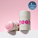 Charmzone Tihihi Vegan Antioxidant Collagen Beet Clay Mask Pack 35g