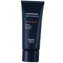 IOPE Men UV Shield Sun Protector SPF50+ PA++++ 50ml