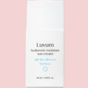 Luvum Real Bamboo Hyaluronic Sun Cream 50ml