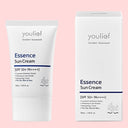 youlief Daily Sun Cream Aqua 50ml