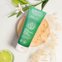 How to use Jeju Aloe Soothing Gel Aloe Vera Summer Body Lotion Aloe Gel 200ml