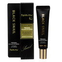 Farmstay Black Snail All-In-One Eye Serum 25ml