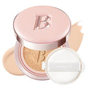 Banila Co Essence Skin Pink Cushion 12g + Refill 21 Rosy
