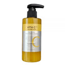Missha Vita C Plus All-in-One Pack Foam Cleanser 200ml