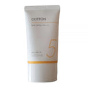 Missha All-Around Safe Block Cotton Sun Stick SPF50+/PA++++