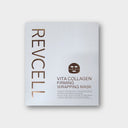 Revcell Vita Collagen Firming Wrapping Mask 5 Sheets x2