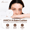 Amica Ai Recovery Balm Cushion SPF38 PA++ 15g