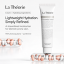 La Théorie Hydrating Ingredients Moisturizer 60ml