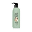 LACVERT Body Peeling 300ml (Salguksu / Green Tea Bath)