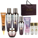 3W Clinic Snail Mucus Skin Care 3-Piece Set