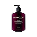 MONCLOS Velvet Volume Shampoo 500ml