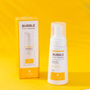 Tisha Bubble Foam Cleanser 200ml