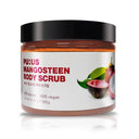 Artbox/Inorno Mangosteen Exfoliating Blackhead Natural Body Scrub 500g